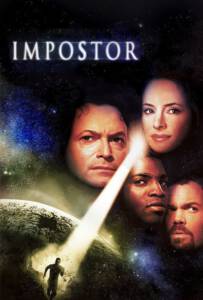 Impostor (2001) คนเดือดทะลุจักรวาล 2079