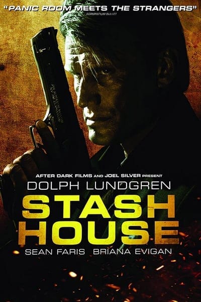 Stash House (2012) คนโหดปิดบ้านเชือด