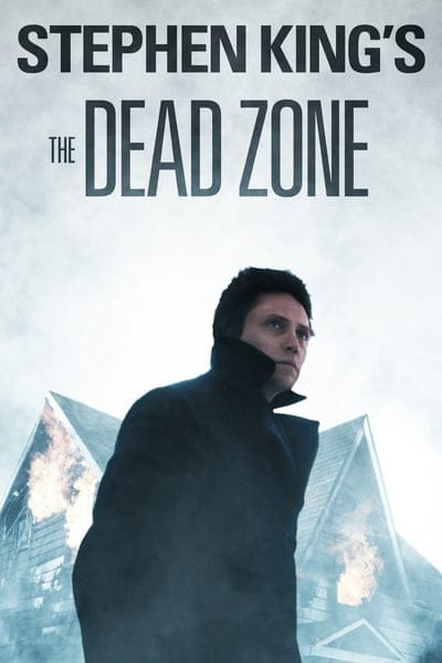 The Dead Zone (1983) มิติมรณะ