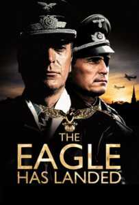 The Eagle Has Landed (1976) หักเหลี่ยมแผนลับดับจารชน