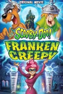 Scooby-Doo! Frankencreepy (2014) สคูบี้ดู กับอสุรกายพันธุ์ผสม