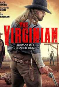 The Virginian (2014) โคตรคนปืนดุ