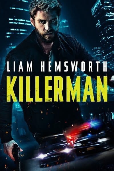 Killerman (2019) คิลเลอร์แมน