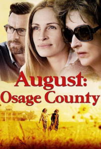 August : Osage County (2013) ออกัส: โอเซจเคาน์ตี้