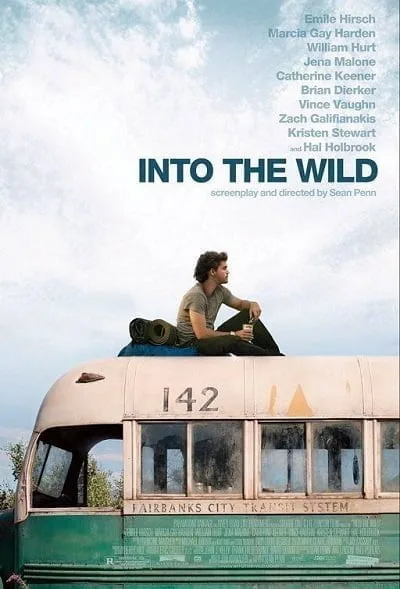 Into the Wild (2007) เข้าป่าหาชีวิต Into the Wild (2007) เข้าป่าหาชีวิต