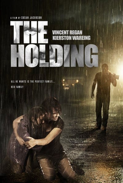 The Holding (2011) บ้านไร่ละเลงเลือด