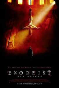 Exorcist The Beginning (2004) กำเนิดหมอผี เอ็กซอร์ซิสต์