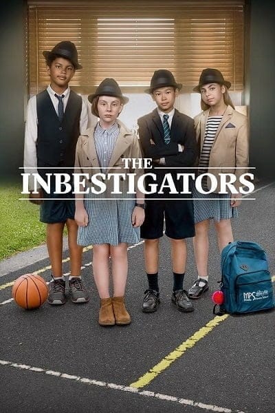 The Inbestigators Season 2 ทีมสืบสุดเฉียบ ปี 2