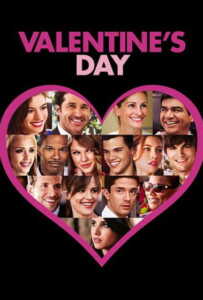 Valentine's Day (2010) วาเลนไทน์เดย์ หวานฉ่ำ วันรักก้องโลก