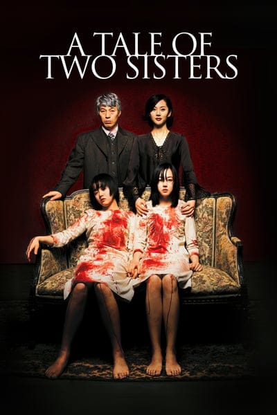 A Tale of Two Sisters (2003) ตู้ซ่อนผี