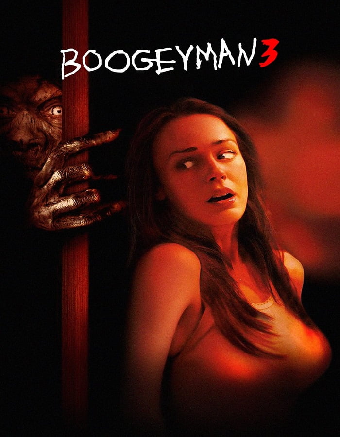 Boogeyman 3 (2008) ปลุกตำนานสัมผัสสยอง