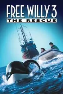 Free Willy 3 : The Rescue (1997) เพื่อเพื่อนด้วยหัวใจอันยิ่งใหญ่ ภาค 3 Free Willy 3 : The Rescue (1997) เพื่อเพื่อนด้วยหัวใจอันยิ่งใหญ่ ภาค 3