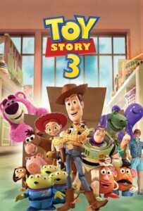 Toy Story 3 (2010) ทอย สตอรี่ 3