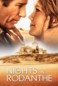 Nights in Rodanthe (2008) โรดันเต้รำลึก