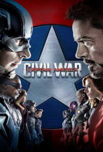 Captain America 3: Civil War