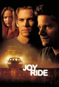 Joy Ride (2001) เกมหยอกหลอกไปเชือด Joy Ride (2001) เกมหยอกหลอกไปเชือด