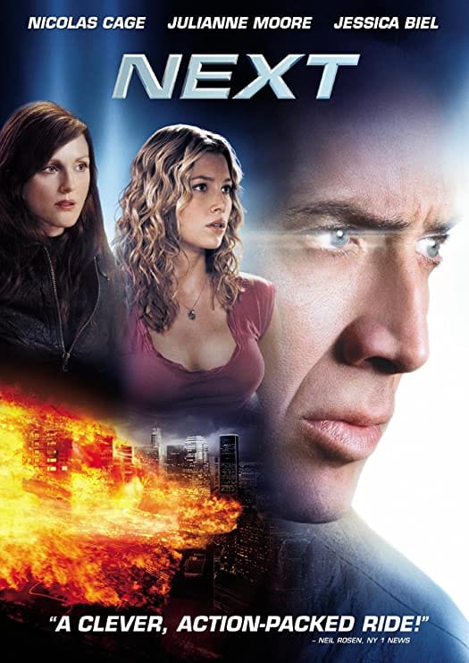 Next (2007)