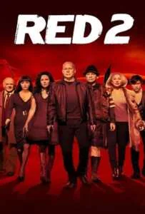 Red 2 (2013)