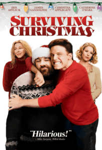 Surviving Christmas (2004) คริสต์มาสหรรษา ฮาหลุดโลก