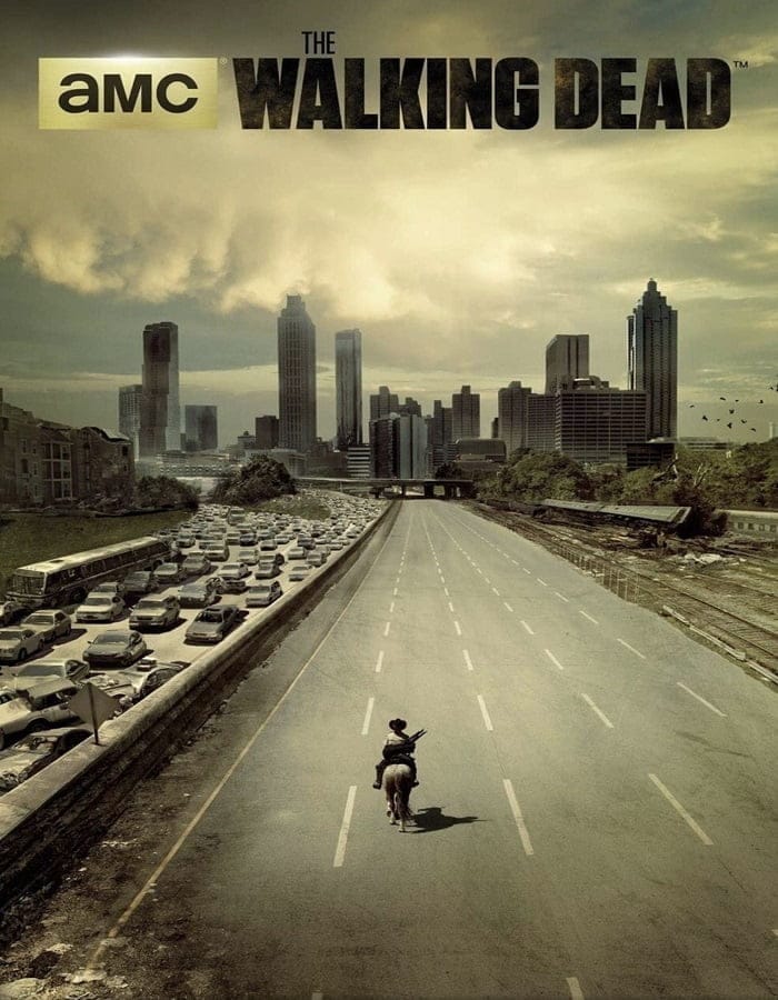 The Walking Dead Season 4