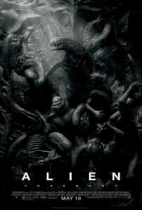 Alien Covenant (2017) เอเลี่ยน โคเวแนนท์