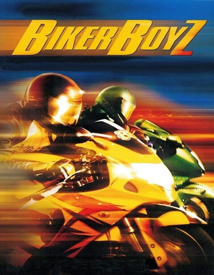 Biker Boyz (2003) ซิ่ง บิด ดิ่งนรก Biker Boyz (2003) ซิ่ง บิด ดิ่งนรก