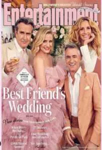 My Best Friend’s Wedding (1997) เจอกลเกลอวิวาห์อลเวง My Best Friend's Wedding (1997) เจอกลเกลอวิวาห์อลเวง