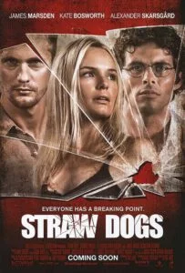 Straw Dogs (2011) อุบัติการณ์เหี้ยม