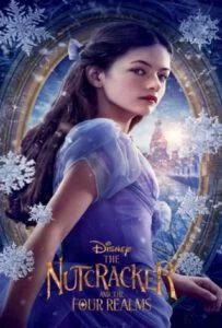 The Nutcracker and the Four Realms (2018) เดอะนัทแครกเกอร์กับสี่อาณาจักรมหัศจรรย์