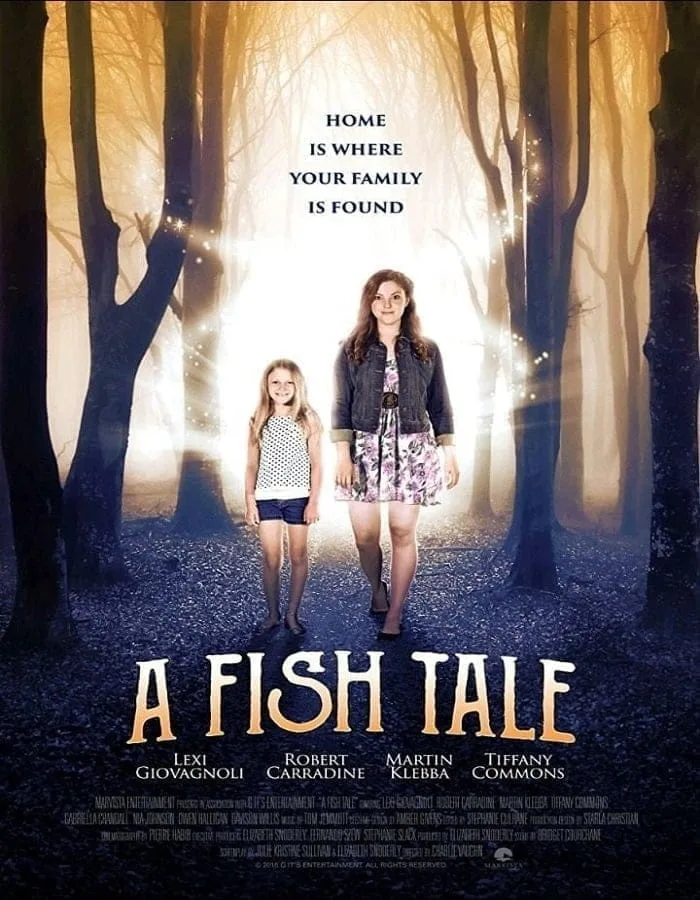 A Fish Tale (2017) A Fish Tale (2017)