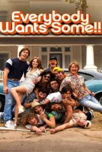 Everybody Wants Some (2016) อยากได้มั้ย ใครสักคน