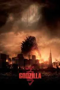 Godzilla (2014) ก็อตซิลล่า