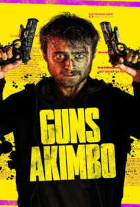 Guns Akimbo (2019) โทษที..มือพี่ไม่ว่าง