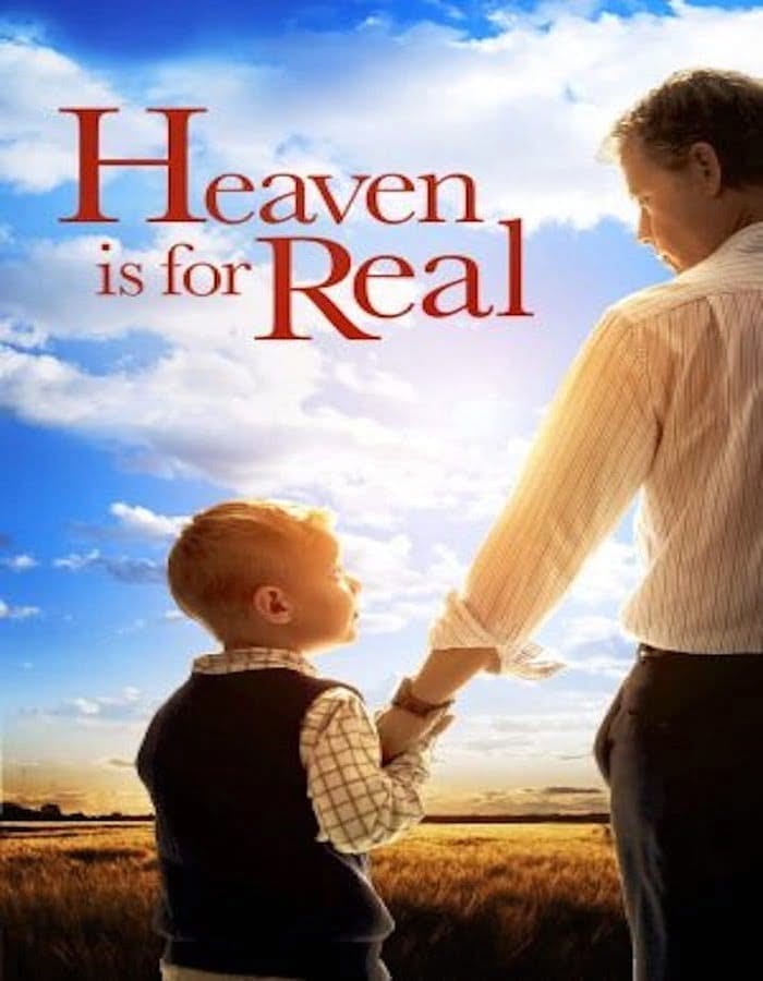 Heaven Is for Real (2014) สวรรค์นั้นเป็นจริง