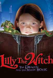 Lilly The Witch (2009) ลิลลี่แม่มดมือใหม่