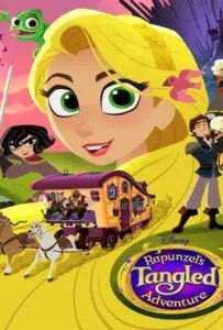Tangled The Series season 2 เจ้าหญิงผมยาวกับโจรซ่าจอมแสบ เดอะซีรี่ย์ ภาค2 Tangled The Series season 2 เจ้าหญิงผมยาวกับโจรซ่าจอมแสบ เดอะซีรี่ย์ ภาค2