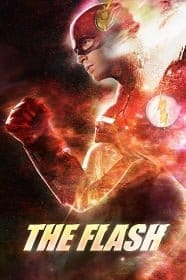 The Flash Season 1 [บรรยายไทย]