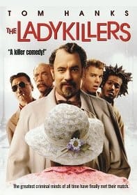 The Ladykillers (2004) แผนปล้นมั่ว มุดเหนือเมฆ