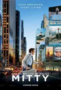 The Secret Life of Walter Mitty (2013) ชีวิตพิศวงของ วอลเตอร์ มิตตี้ The Secret Life of Walter Mitty (2013) ชีวิตพิศวงของ วอลเตอร์ มิตตี้