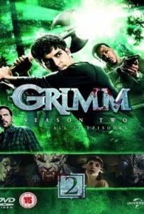 Grimm Season 2 กริมม์ ยอดนักสืบนิทานสยอง ปี 2