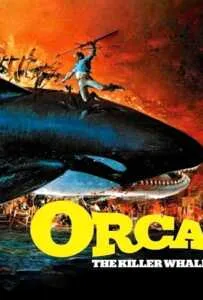 Orca The Killer Whale (1977) ออร์ก้า ปลาวาฬเพชฌฆาต