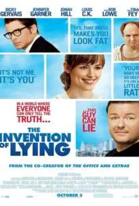 The Invention of Lying (2009) ขี้จุ๊เข้าไว้ให้โลกแจ่ม