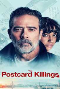 The Postcard Killings (2020) โปสต์การ์ดสั่งตาย