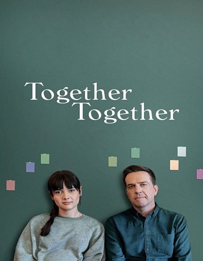 Together Together (2021)