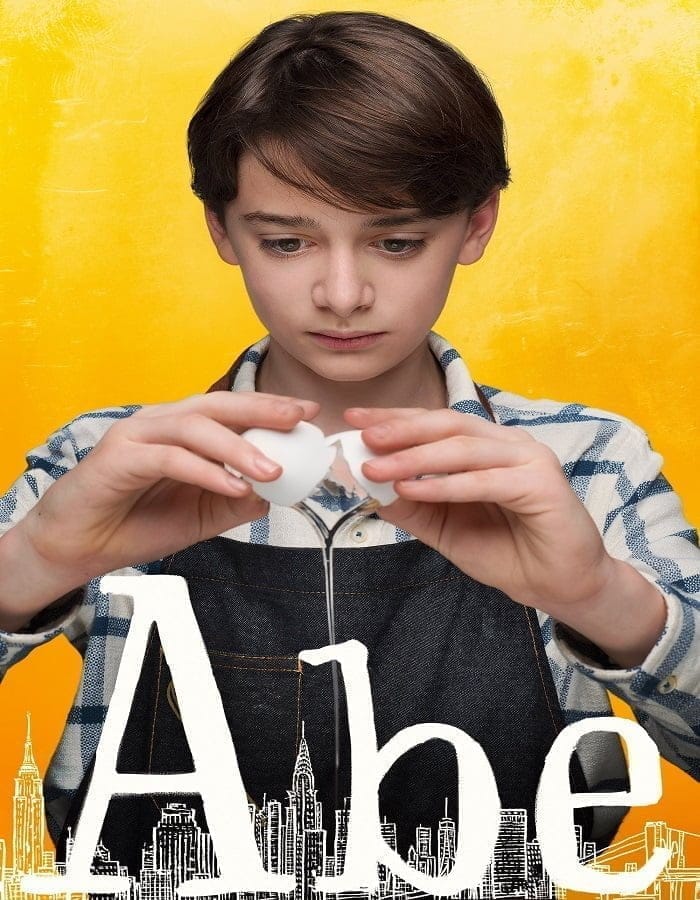 Abe (2019)