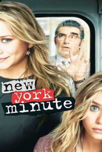 New York Minute (2004) คู่แฝดจี๊ด ป่วนรักในนิวยอร์ค