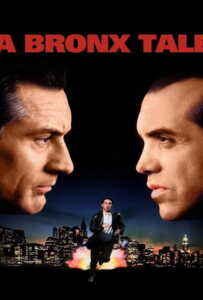 A Bronx Tale (1993) โค่นถนนสายเจ้าพ่อ