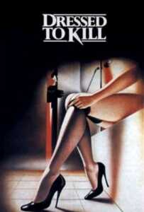 Dressed to Kill (1980) แต่งตัวไปฆ่า