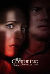 The Conjuring: The Devil Made Me Do It (2021) คนเรียกผี 3