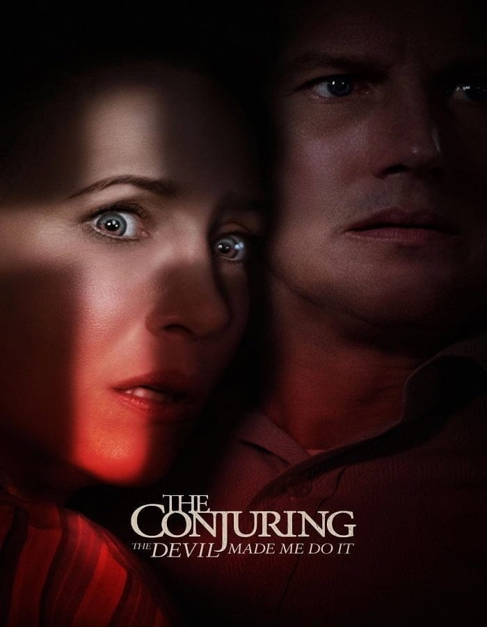 The Conjuring: The Devil Made Me Do It (2021) คนเรียกผี 3